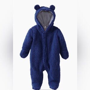 Magnetic Me Fleece Pram